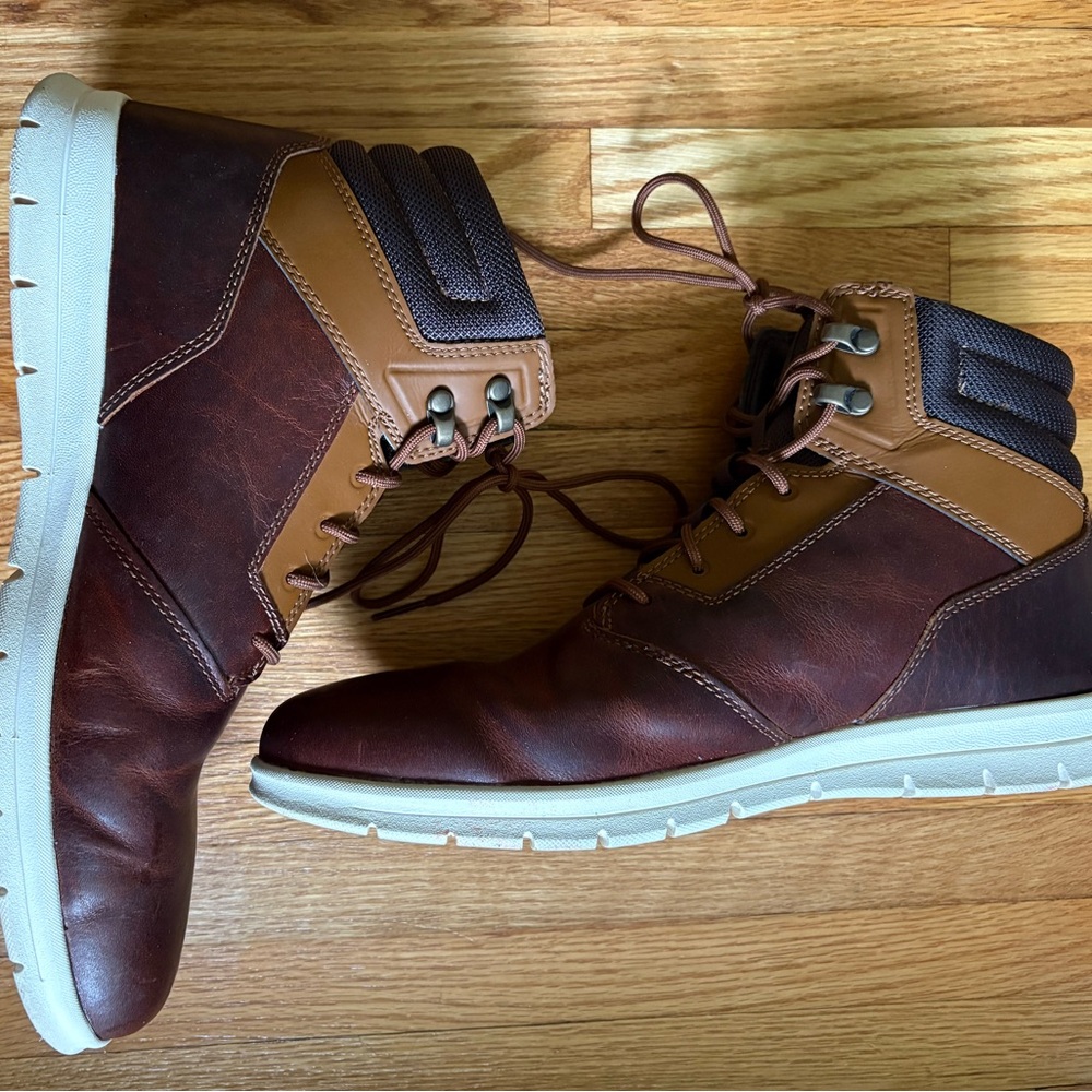 Timberland Graydon Hoverlight High Tops